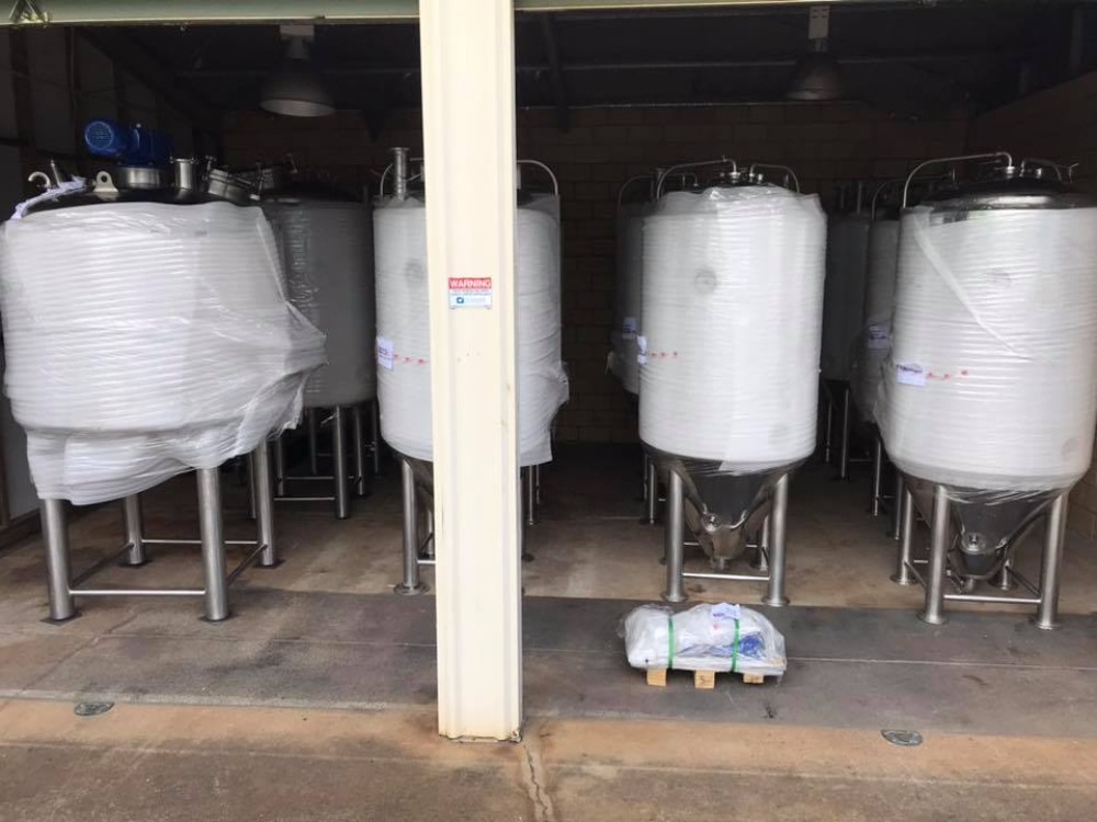 beer brewing micro brewery system for sale,microbrewery equipment,brewhouse,5bbl stainless steel fermenter,beer tanks,brewery australia